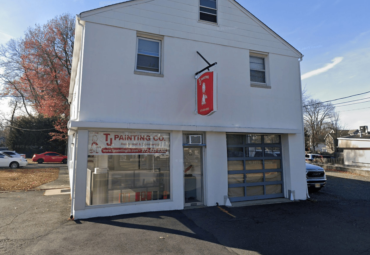 Visit Drip at the Garage